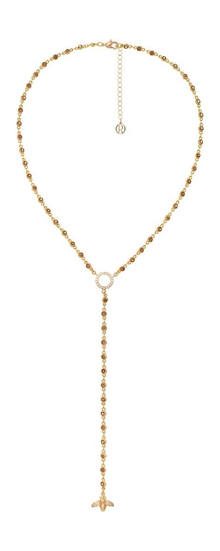 Ronda Necklace N803 якопо оливьери один день в древнем египте