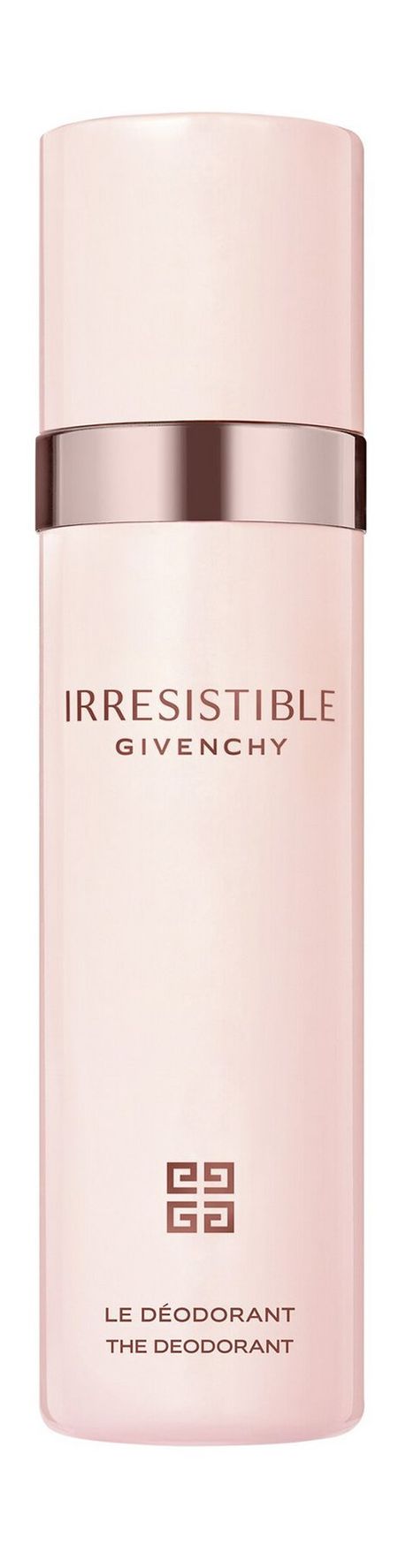Givenchy Irresistible Perfumed Deodorant