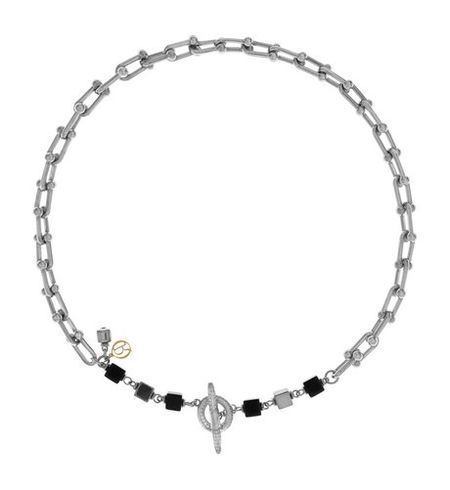 Ronda Necklace N813 киршнер сабрина дж проклятие серебристых волков