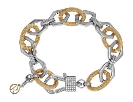 Ronda Bracelet Br817 киршнер сабрина дж проклятие серебристых волков