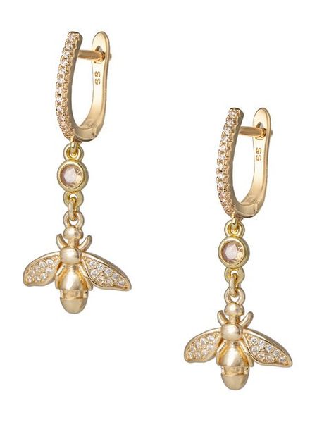 Ronda Earrings Е803 якопо оливьери один день в древнем египте