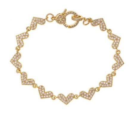 Ronda Bracelet Br109з-20 софия эззиати герои снов связь любящих сердец