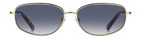 Marc Jacobs Sunglasses 772/N/S Гавана и Золотой