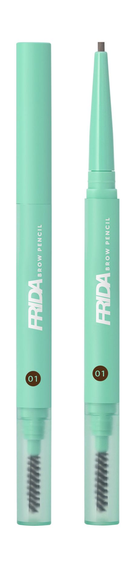 Love Generation Frida Automatic Brow Pencil марина аржиловская покори мир за пять минут