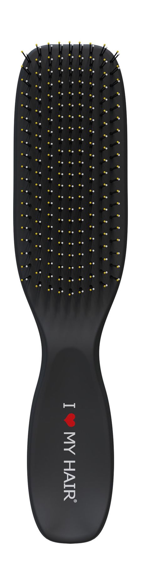 I Love My Hair Spider Soft 1501 M Черная