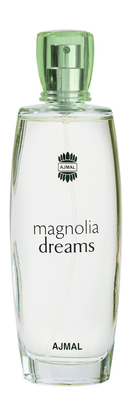 Ajmal Magnolia Dreams Eau de Parfum william boyd the dreams of bethany mellmoth