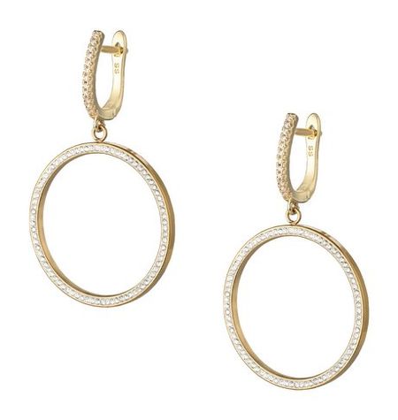 Ronda Earrings Е678 личный опыт общения с богом возвращение к истоку