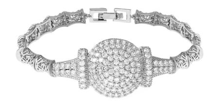 Ronda Premium Bracelet LBr345с
