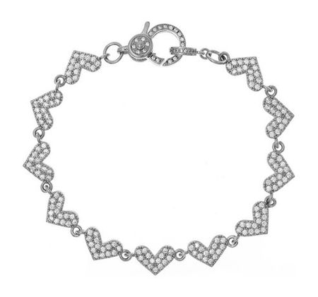 Ronda Bracelet Br109с-20 софия эззиати герои снов связь любящих сердец