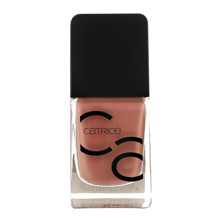 Лак для ногтей CATRICE ICONAILS GEL LACQUER тон 173 Karl said tres chic