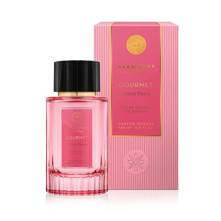 Духи ALAN BRAY GOURMET DELICE FLORAL жен. 100 мл кеннет дж харви обретая розу