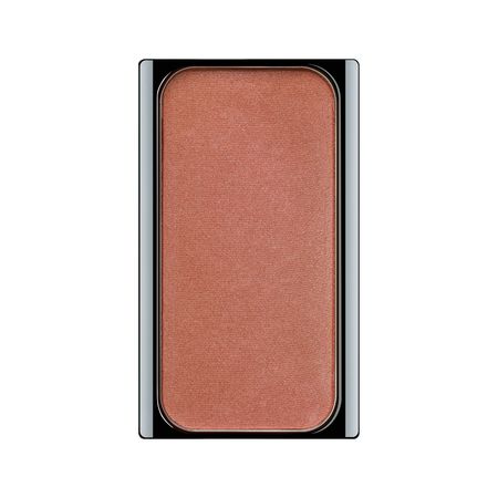 Румяна для лица ARTDECO тон 44 Red orange blush
