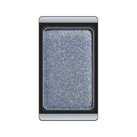 Тени для век ARTDECO EYESHADOW перламутровые тон 71A Pearly magic blue фигурка q posket blue lock yoichi isagi ver b 16cм bns749