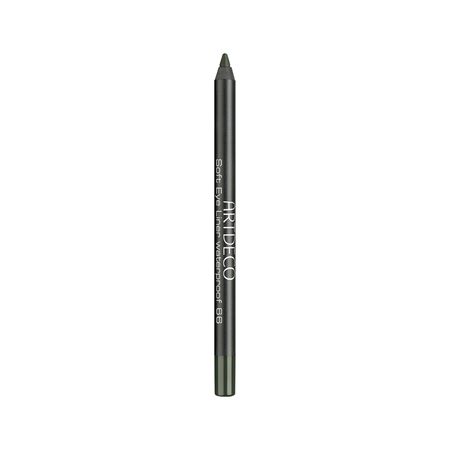 Карандаш для глаз ARTDECO SOFT EYE LINER WATERPROOF водостойкий тон 66