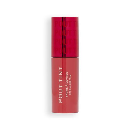 Тинт для губ REVOLUTION POUT TINT тон Sweetie Coral евгения леонидовна павловская создай свой успех 5 секретов победить в игре жизнь