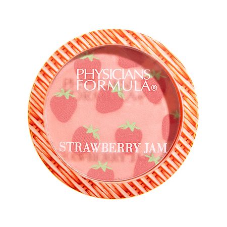 Румяна для лица PHYSICIANS FORMULA STRAWBERRY JAM тон Strawberry ольга николаевна четверикова оборотни или кто стоит за ватиканом