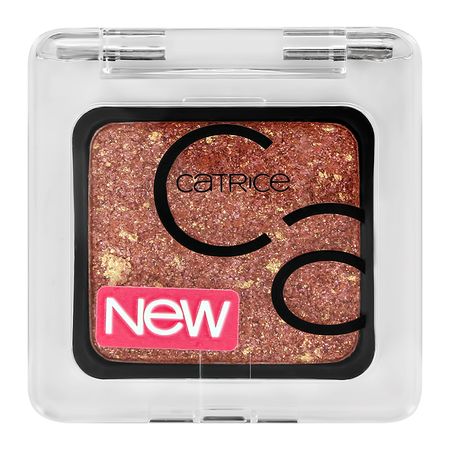 Тени для век CATRICE ART COULEURS EYESHADOW тон 420 rusty boobi карло альфьери итальянский xxi века карло альфьери тени далекого лета carlo alfieri la storia segreta di julia wodianer
