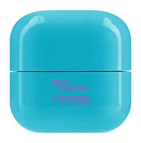 Shary b.WOW 7 Hyaluronic Face Cream