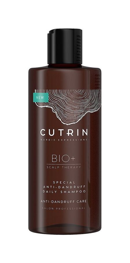 Cutrin Bio+ Special Anti-Dandruff Daily Shampoo