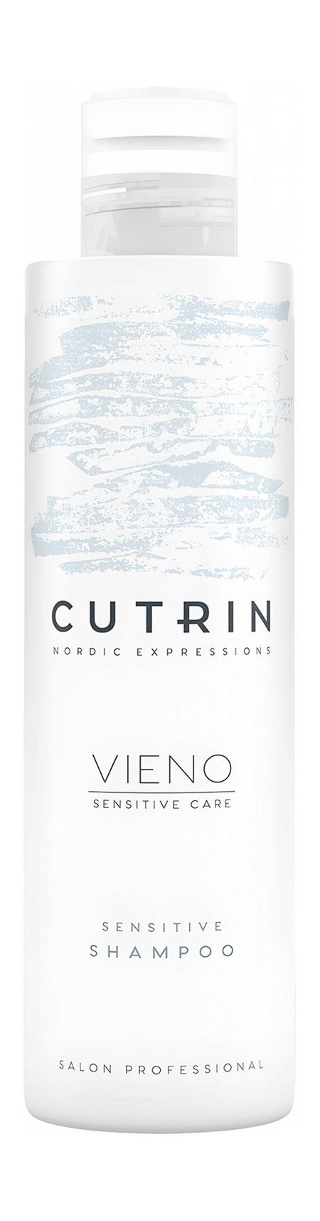 Cutrin Vieno Sensitive Shampoo