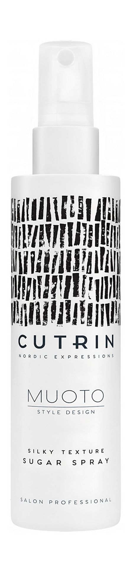 Cutrin Muoto Silky Texture Sugar Spray