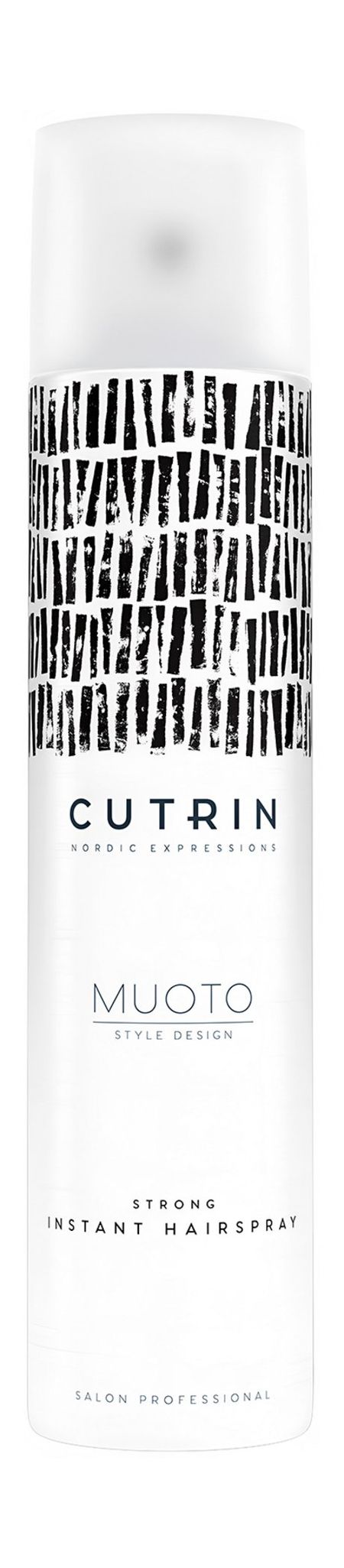Cutrin Muoto Strong Instant Hairspray