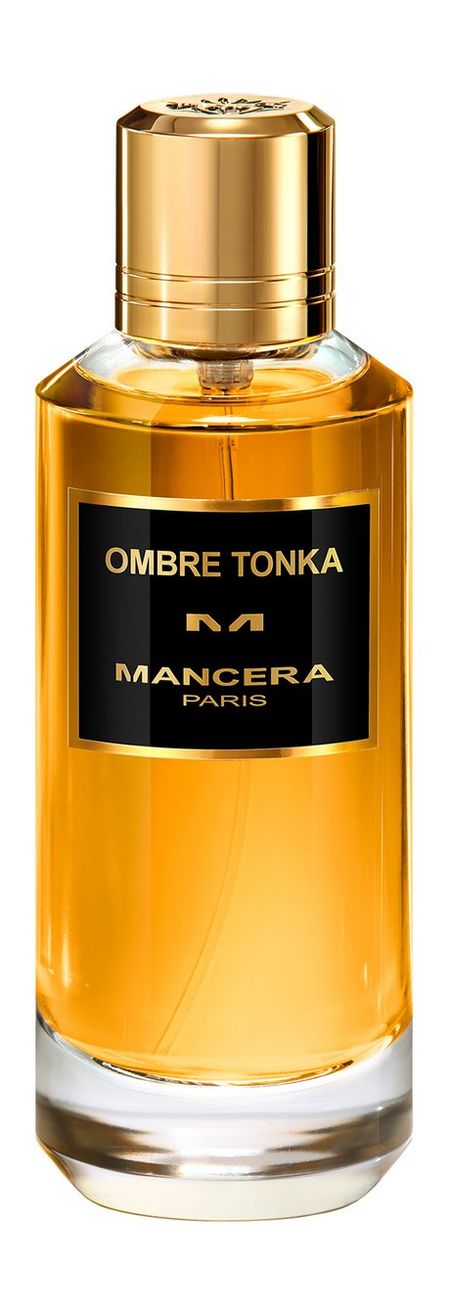 Mancera Ombre Tonka Eau de Parfum