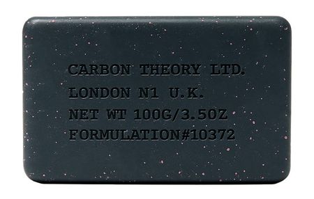 Carbon Theory Anti-Breakout Exfoliating Body Bar