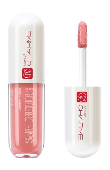 Charme Soft Creamy Lipstick