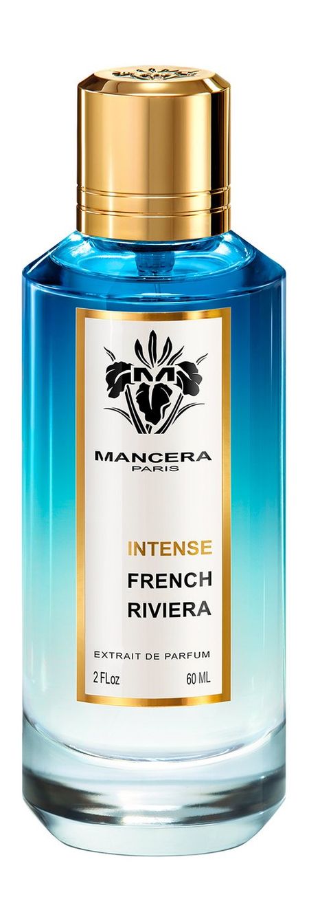 Mancera Intense French Riviera Extrait de Parfum кимберли лэнг случайный флирт