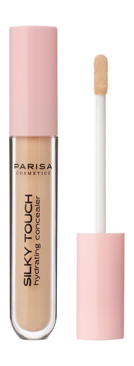 Parisa Cosmetics Silky Touch Hydrating Concealer