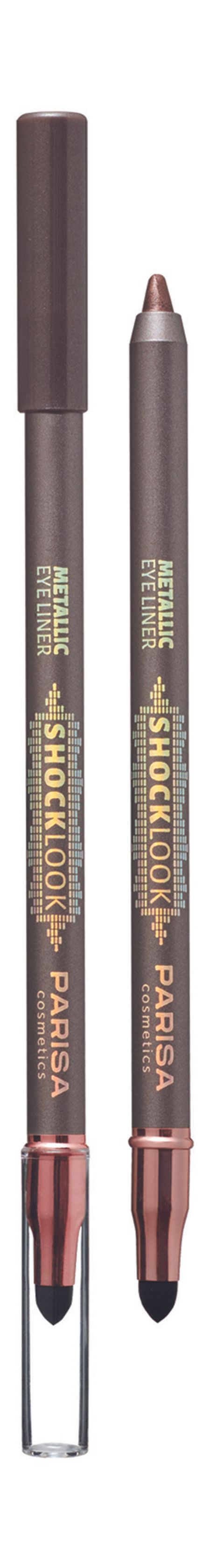 Parisa Cosmetics Shocklook Metallic Eyeliner