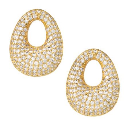 Ronda Premium Earrings LE344з
