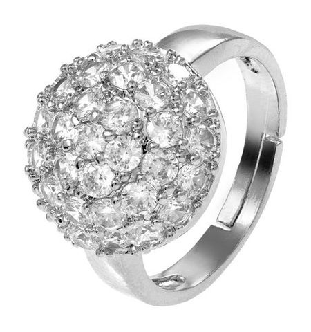 Ronda Premium Ring LR345с