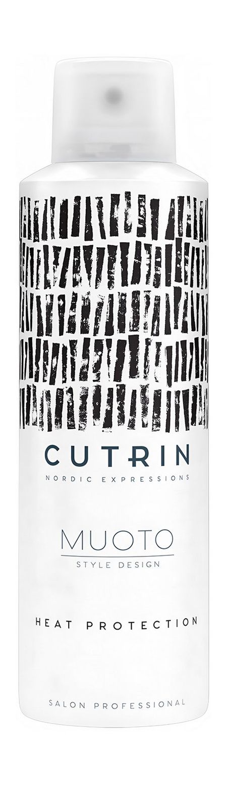 Cutrin Muoto Heat Protection