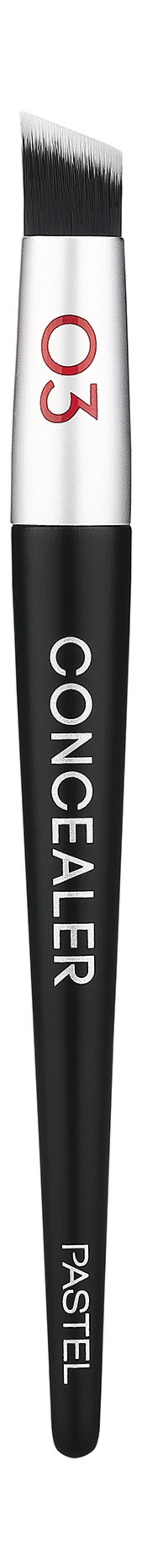 Pastel Profashion Concealer Brush 03