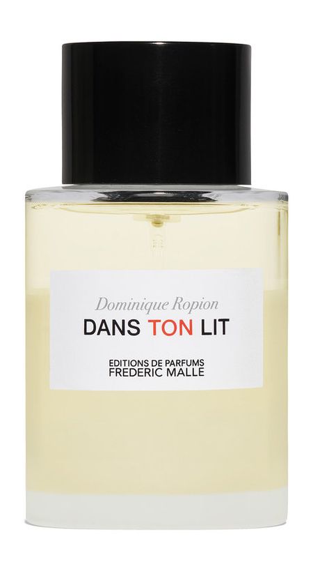 Frederic Malle Dans Ton Lit Linen Spray фредерик бастиа протекционизм и коммунизм