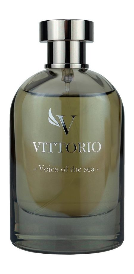 Vittorio Voice of the Sea Extrait de Parfum