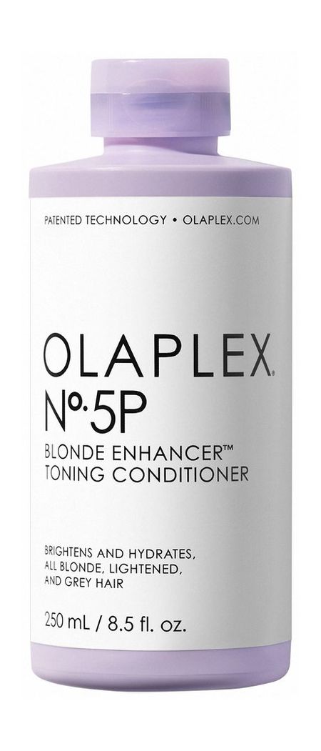Olaplex No.5P Blonde Enhancer Toning Conditioner