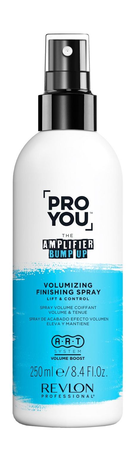 Revlon Professional Pro You Amplifier Bump Up Volumizing Finishing Spray