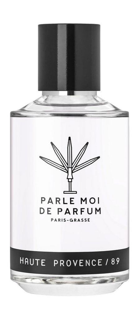 Parle Moi de Parfum Haute Provence 89 Eau de Parfum клаус дж джоул ложка перца в бочке счастья мастер класс по радости от лепрекона и всех кто вас раздражает