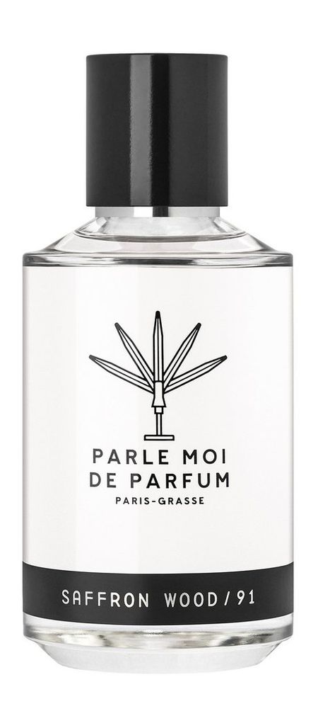 Parle Moi de Parfum Saffron Wood 91 Eau de Parfum кеннет дж харви обретая розу