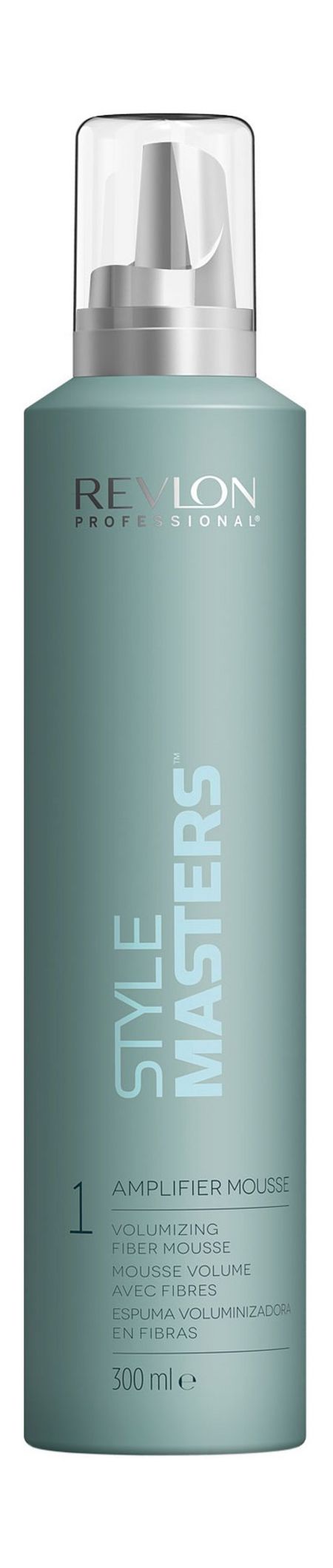 Revlon Professional Style Masters Amplifier Mousse 1