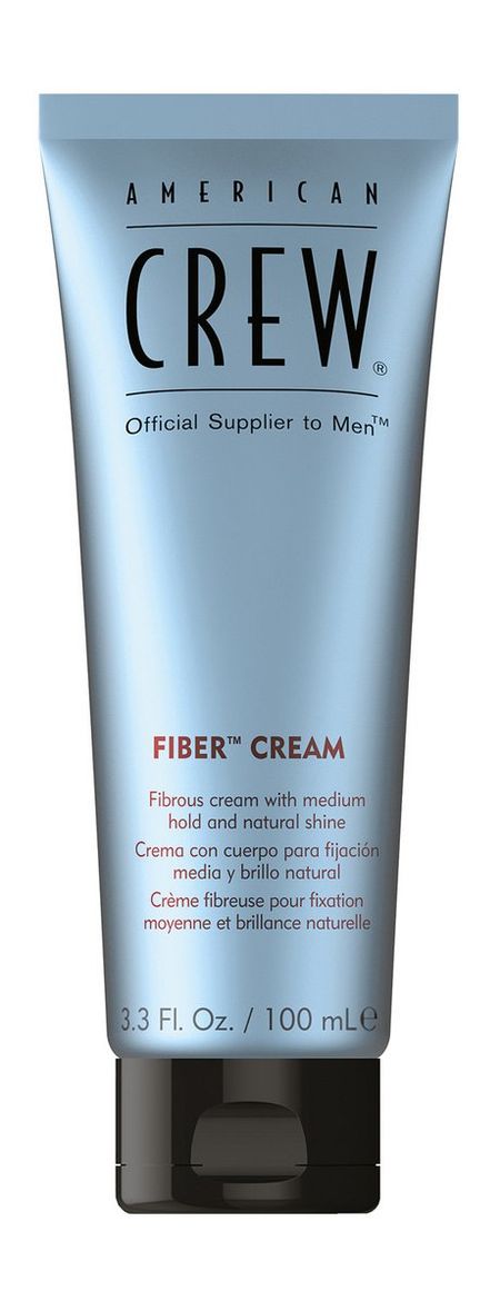 American Crew Fiber Cream