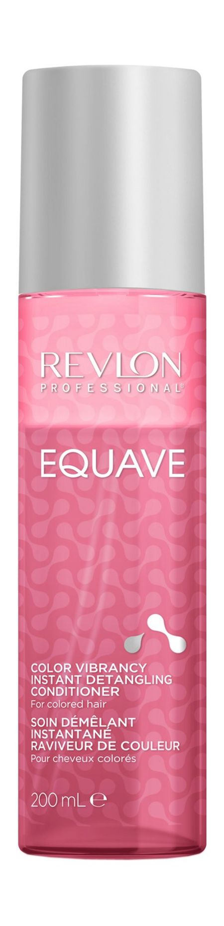 Revlon Professional Equave Color Vibrancy Instant Detangling Conditioner