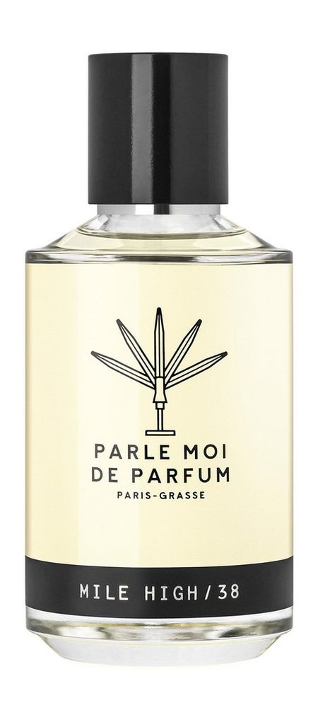 Parle Moi de Parfum Mile High 38 Eau de Parfum леонид григорьевич богданович в поисках золотого сердца   сказка