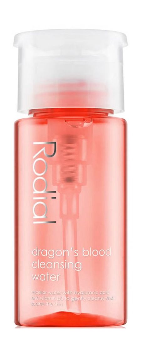 Rodial Dragon's Blood Cleansing Water Travel Size