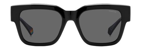 Polaroid Sunglasses PLD 6198/S/X Черный