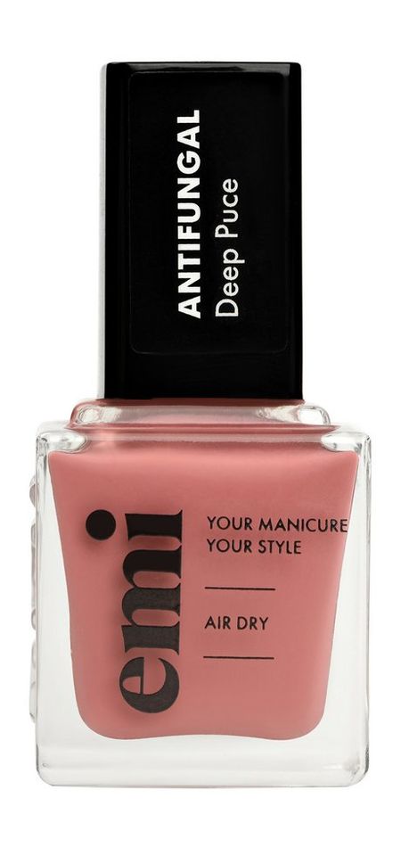 Emi Antifungal Nail Polish