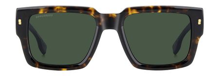 Dsquared2 Sunglasses D2 0143/S 086 Гавана